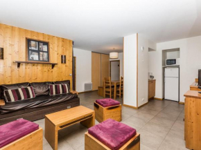 Appartement récent 4 pièces, 2 terrasses, parking couvert, pied des pistes - FR-1-329-72 Mâcot-La-Plagne